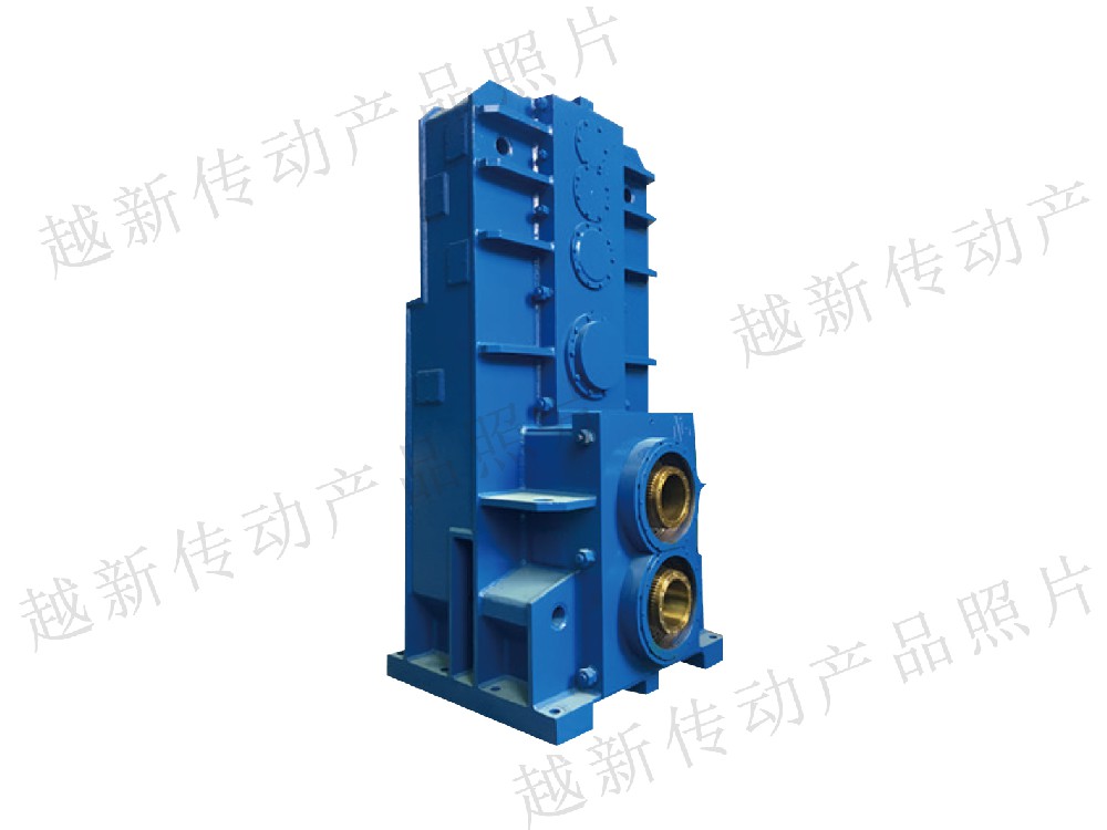 H箱軋機(jī)減速機(jī)